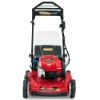 Toro Recycler 22” Self-Propelled Lawn Mower with Electric Start